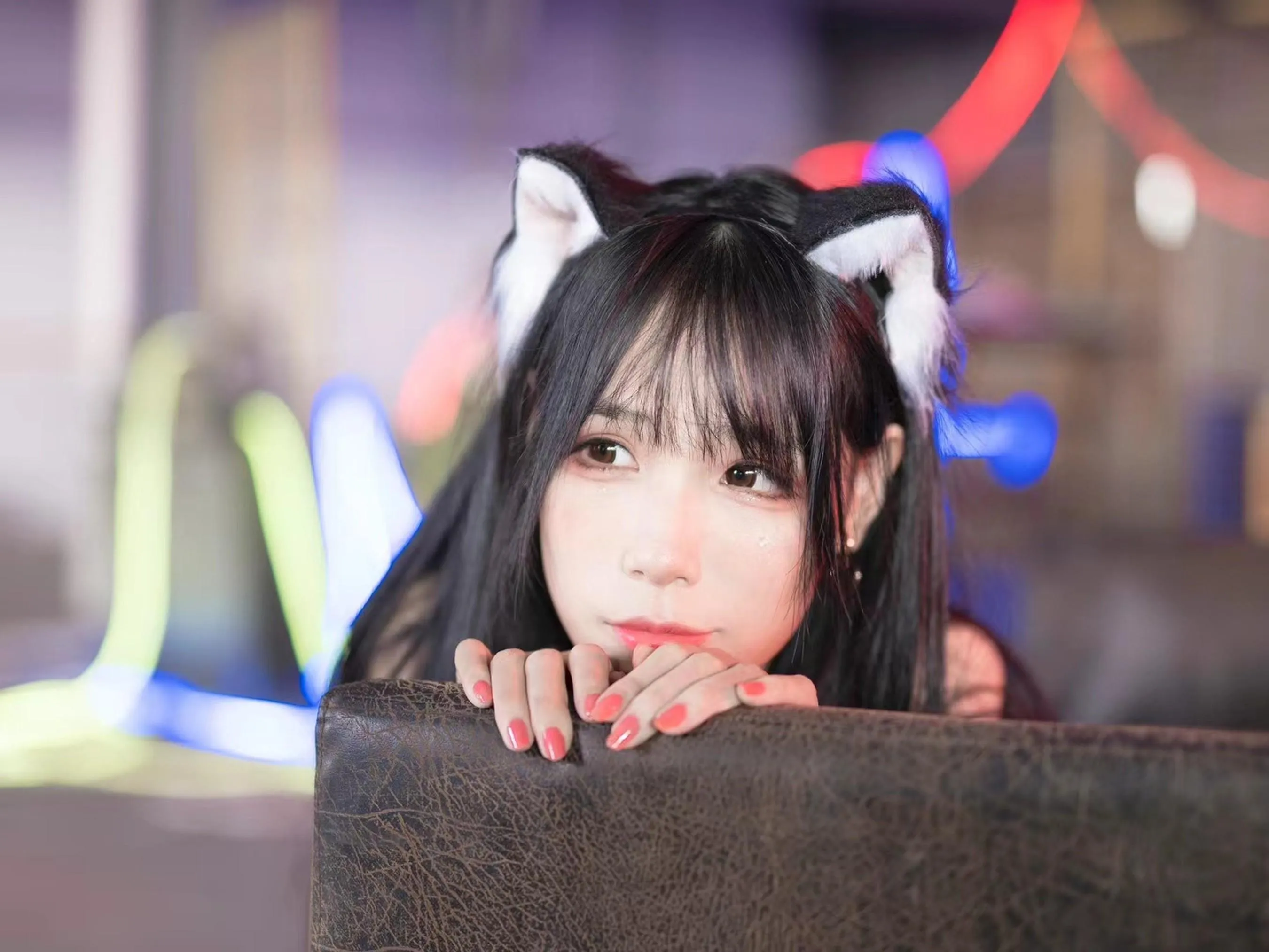 B站十万口草莓粥粥 – NO.03 舰长图包23.03.19 [32P]插图3